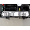 BOITE A FUSIBLES CITROEN C3 2002-2005