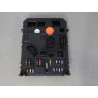 BOITIER GESTION HABITACLE PEUGEOT 206 5P