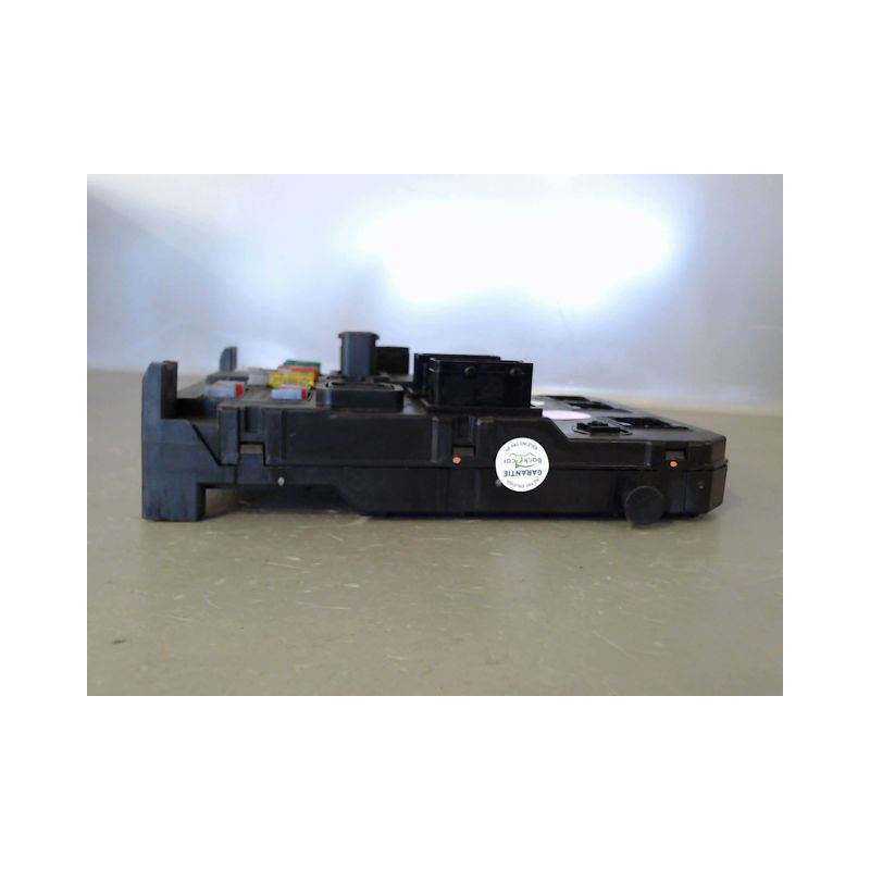 BOITIER GESTION HABITACLE PEUGEOT 206 5P