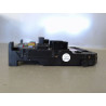 BOITIER GESTION HABITACLE PEUGEOT 206 5P