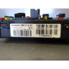 BOITIER GESTION HABITACLE PEUGEOT 206 5P