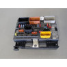 BOITE A FUSIBLES CITROEN C4 I Phase 2 2008-2010