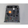 BOITIER GESTION HABITACLE PEUGEOT 206 1998-2009