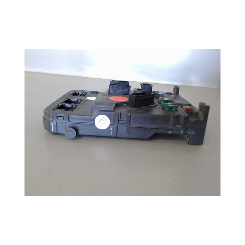 BOITIER GESTION HABITACLE PEUGEOT 206 1998-2009
