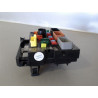 BOITE A FUSIBLES CITROEN C3 I Phase 2 2005-2010