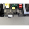BOITE A FUSIBLES CITROEN C3 I Phase 2 2005-2010