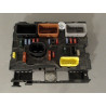 BOITE A FUSIBLES CITROEN C3 2005-