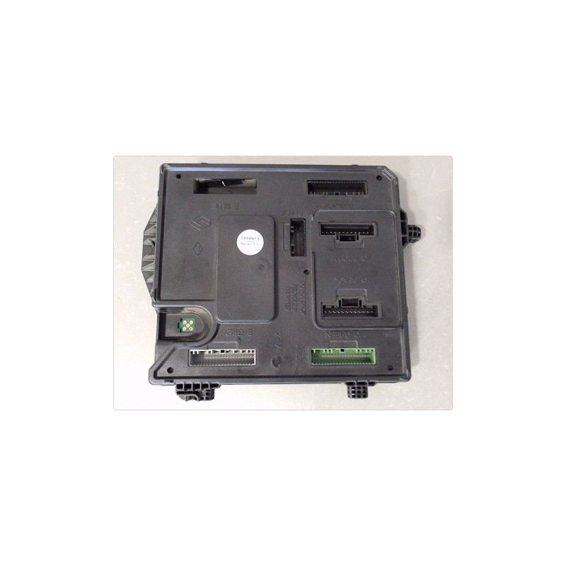 BOITIER GESTION HABITACLE RENAULT MEGANE