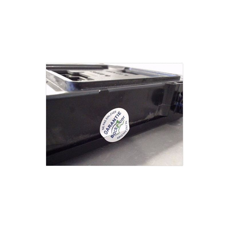 BOITIER GESTION HABITACLE RENAULT MEGANE