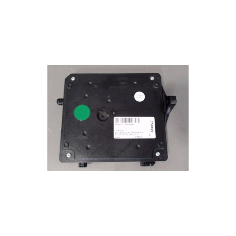 BOITIER GESTION HABITACLE RENAULT MEGANE