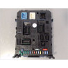BOITIER GESTION HABITACLE PEUGEOT 308