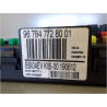 BOITIER GESTION HABITACLE PEUGEOT 308