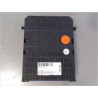 BOITIER GESTION HABITACLE PEUGEOT 308
