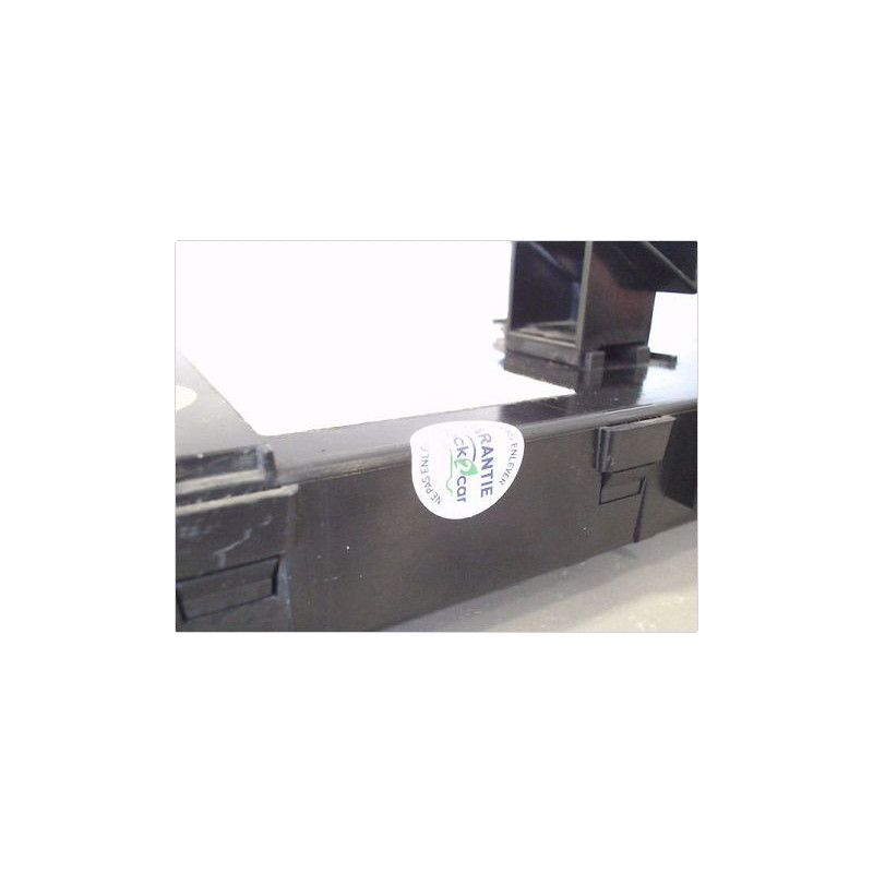 BOITIER GESTION HABITACLE RENAULT CLIO