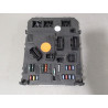 BOITIER GESTION HABITACLE PEUGEOT 206