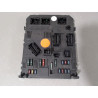 BOITIER GESTION HABITACLE PEUGEOT 206