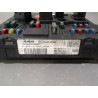 BOITIER GESTION HABITACLE PEUGEOT 206