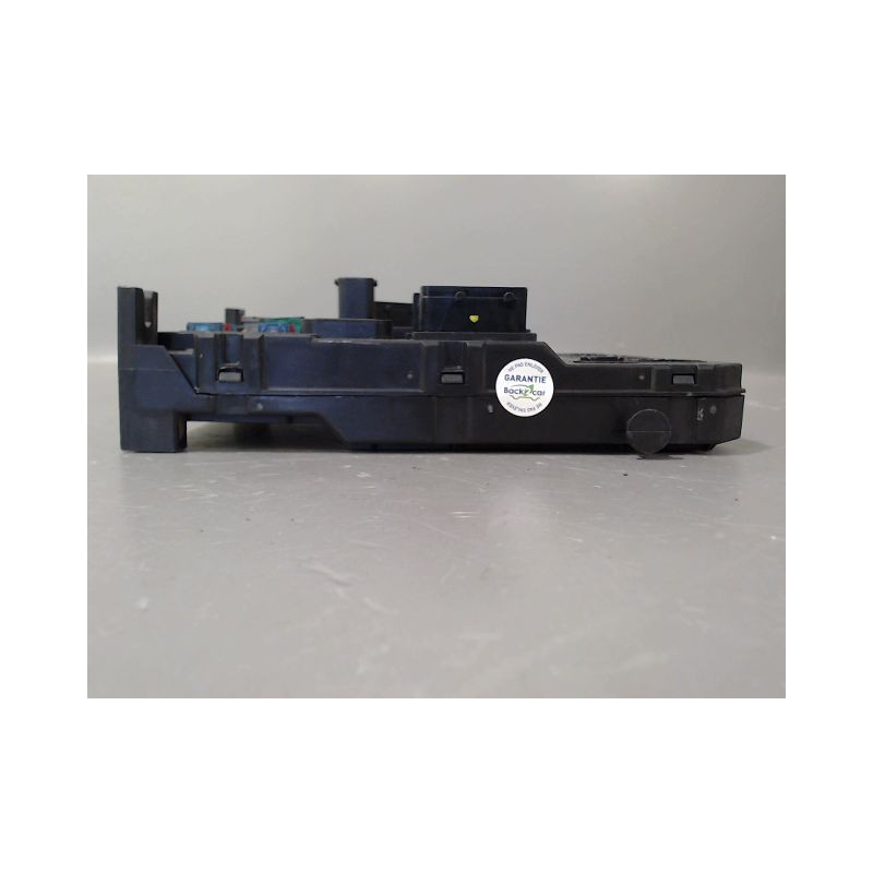 BOITIER GESTION HABITACLE PEUGEOT 206
