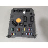 BOITIER GESTION HABITACLE PEUGEOT 206
