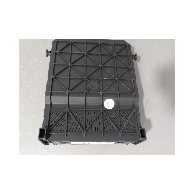 BOITIER GESTION HABITACLE PEUGEOT 206