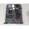 BOITIER GESTION HABITACLE PEUGEOT 308