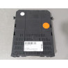 BOITIER GESTION HABITACLE PEUGEOT 308