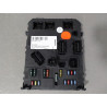 BOITIER GESTION HABITACLE PEUGEOT 206