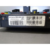 BOITIER GESTION HABITACLE PEUGEOT 206