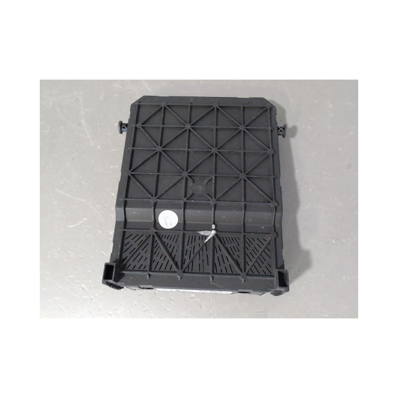 BOITIER GESTION HABITACLE PEUGEOT 206