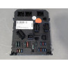 BOITIER GESTION HABITACLE PEUGEOT 206