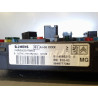BOITIER GESTION HABITACLE PEUGEOT 206