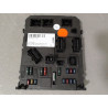BOITIER GESTION HABITACLE PEUGEOT 206