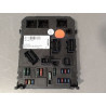 BOITIER GESTION HABITACLE PEUGEOT 206