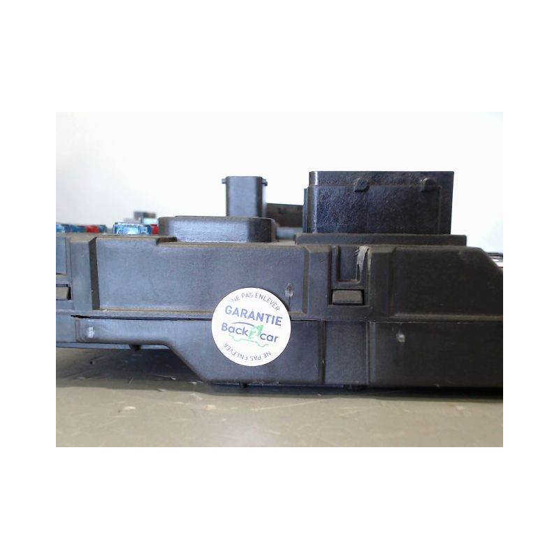 BOITIER GESTION HABITACLE PEUGEOT 206