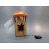 POMPE CARBURANT IMMERGEE PEUGEOT 5008