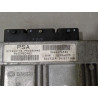 CALCULATEUR MOTEUR CITROEN XSARA PICASSO