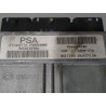 CALCULATEUR MOTEUR CITROEN XSARA