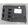 BOITIER GESTION HABITACLE RENAULT MEGANE