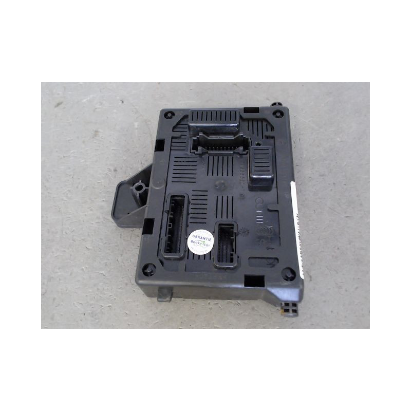 BOITIER GESTION HABITACLE RENAULT CLIO