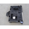 BOITIER GESTION HABITACLE RENAULT CLIO