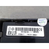 BOITIER GESTION HABITACLE RENAULT CLIO