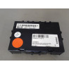 BOITIER GESTION HABITACLE RENAULT CLIO III