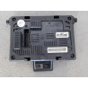 BOITIER GESTION HABITACLE RENAULT MODUS