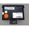 BOITIER GESTION HABITACLE RENAULT MODUS