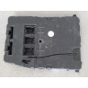 BOITIER GESTION HABITACLE RENAULT SCENIC II PH1 02-06