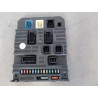BOITIER GESTION HABITACLE PEUGEOT 308 2007-