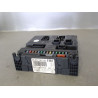 BOITIER GESTION HABITACLE PEUGEOT 308 2007-