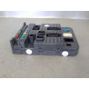 BOITIER GESTION HABITACLE PEUGEOT 308 2007-