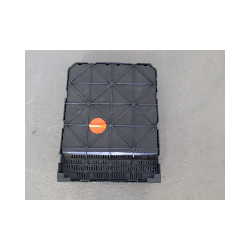 BOITIER GESTION HABITACLE PEUGEOT 308 2007-