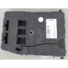 BOITIER GESTION HABITACLE RENAULT MEGANE